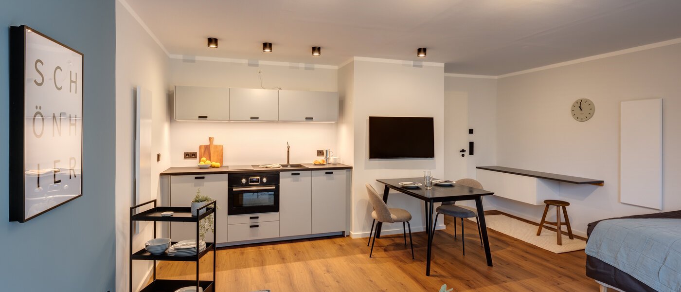 Plat München Neuhausen 04 Leefruimte 7952