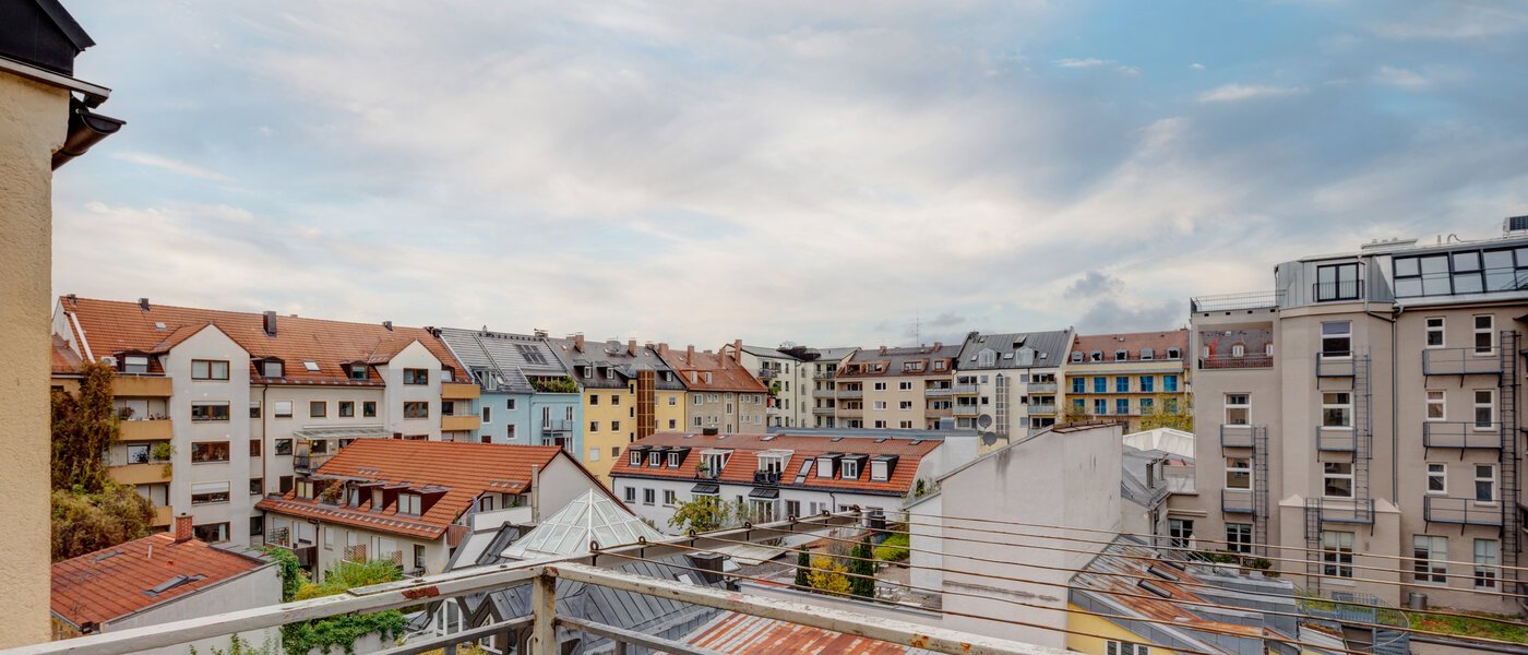 Ploché München Maxvorstadt - Museumsviertel 01 Zobrazit 796