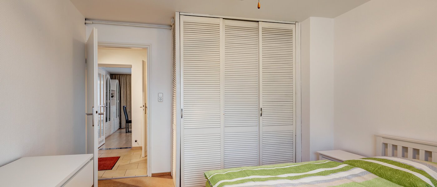 Ploché München Maxvorstadt - Museumsviertel 02 Ložnice 796