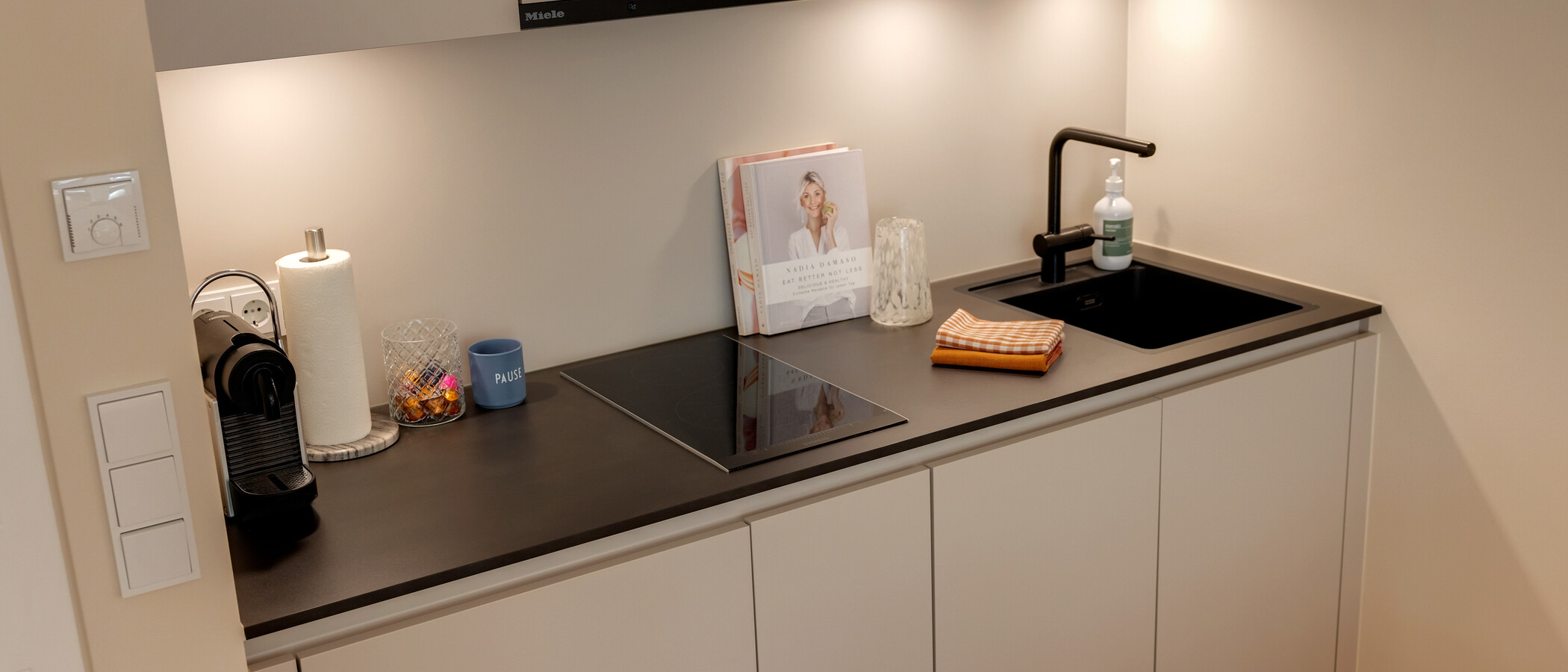 Plat München Schwabing-West (rund um den Hohenzollernplatz) 02 Keuken 7964