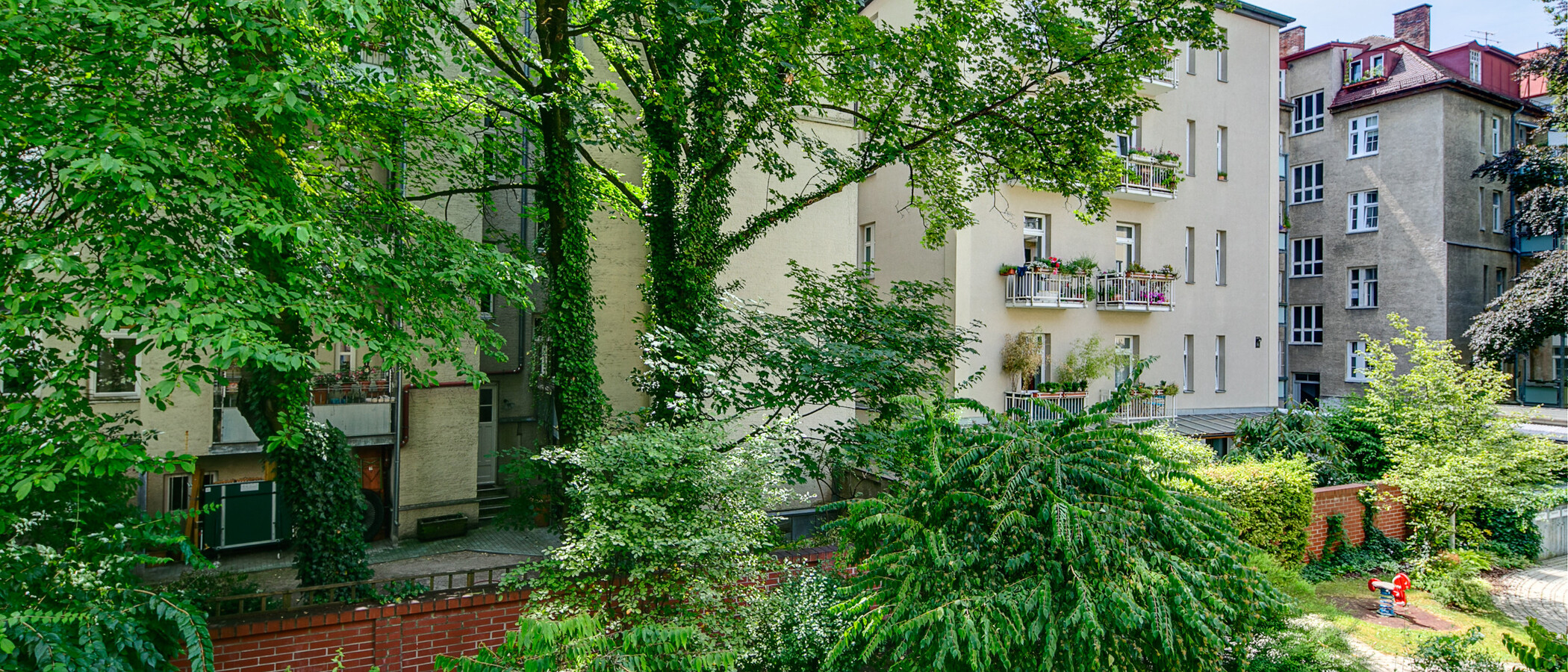 Plat München Schwabing-West (rund um den Hohenzollernplatz) 02 Bekijk 7964