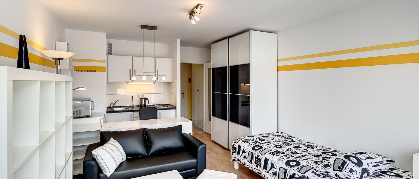 Platt München Obersendling 02 Boende 7983