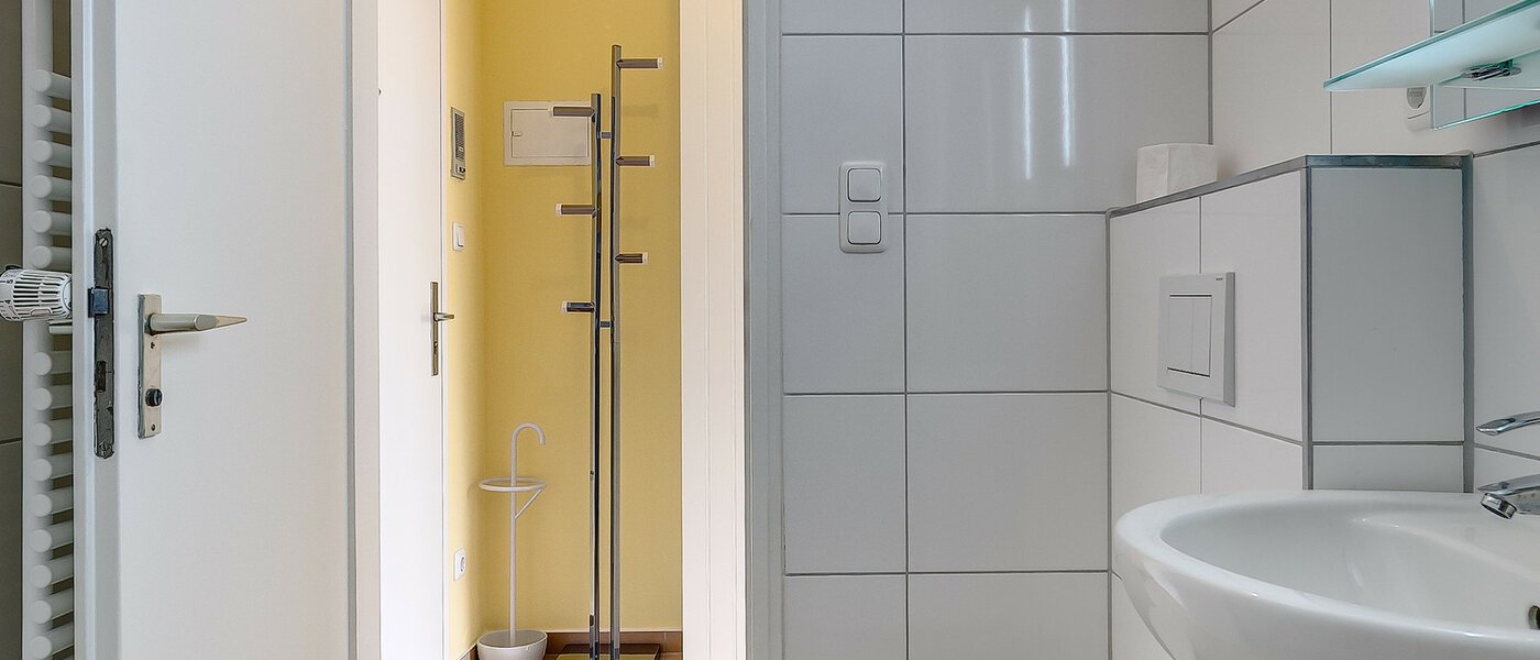 Platt München Obersendling 02 Badrum 7983