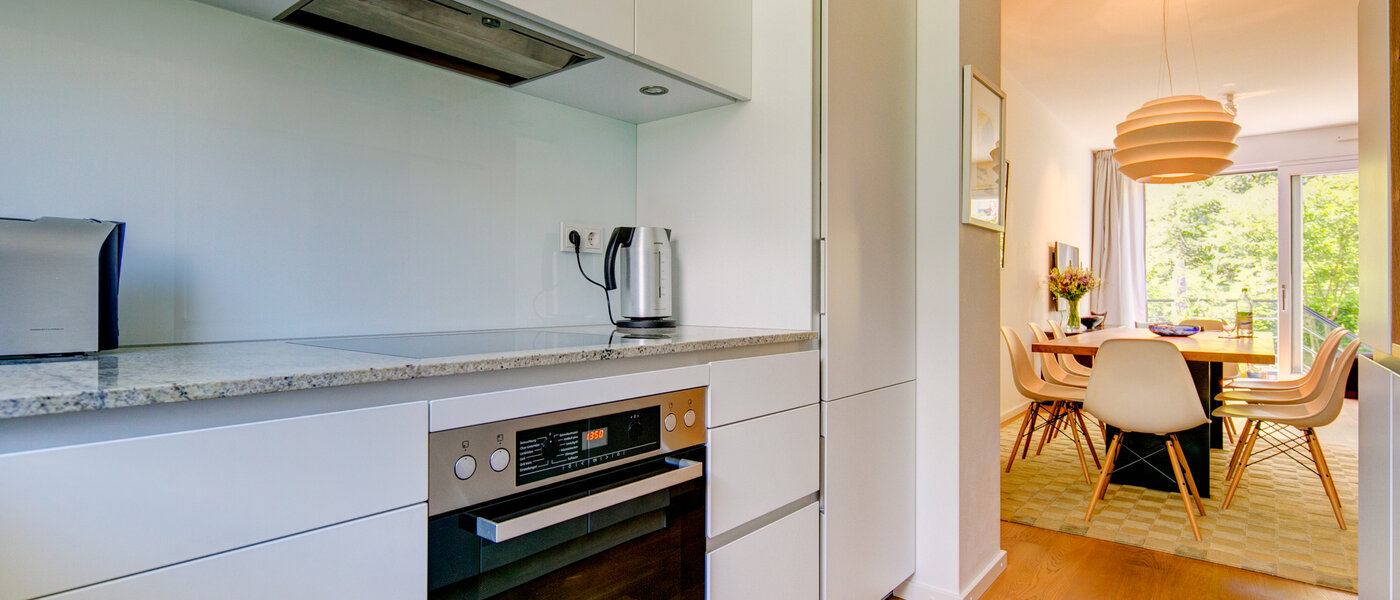 Ev München Schwabing-West 02 Mutfak 7998