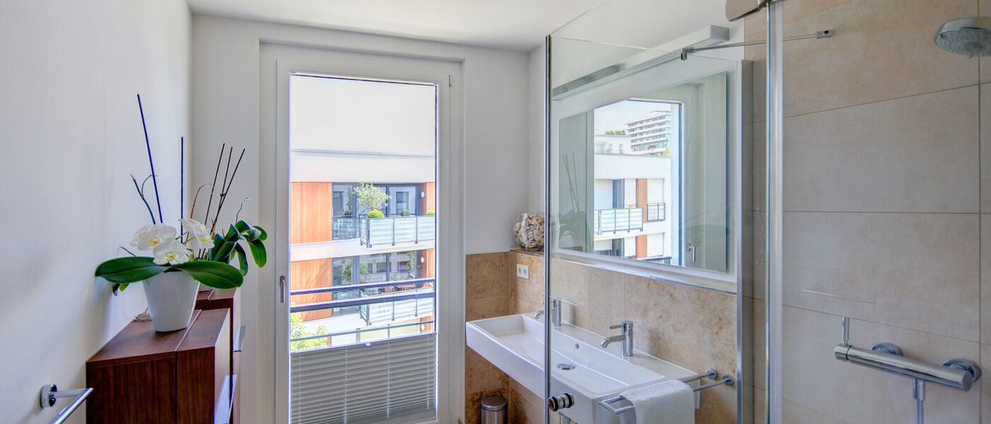 Ev München Schwabing-West 01 Banyo 7998