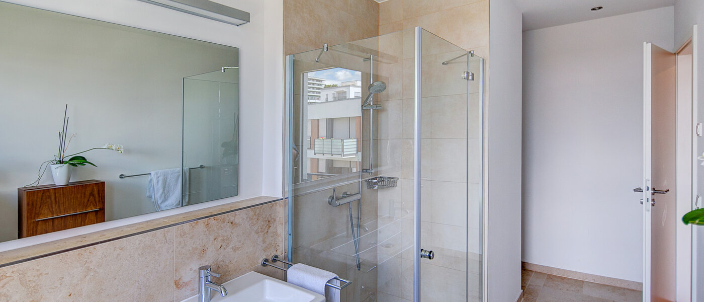 Ev München Schwabing-West 02 Banyo 7998