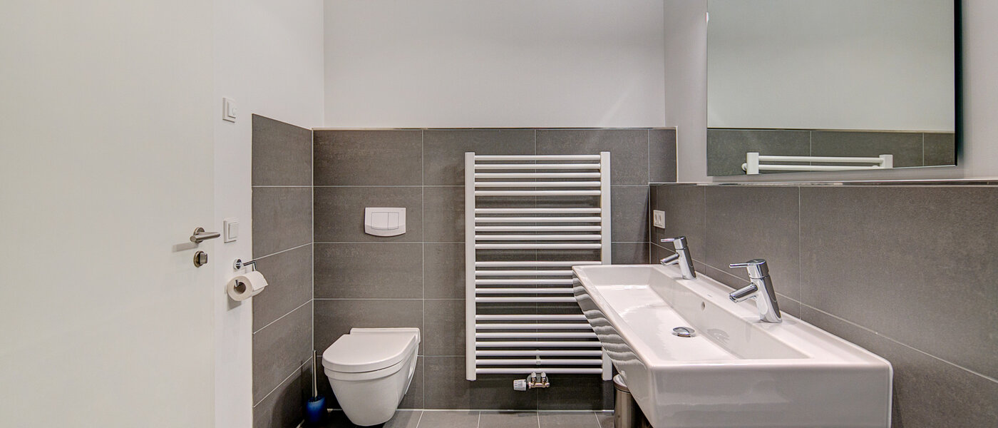 Ev München Schwabing-West 03 2. Banyo 7998