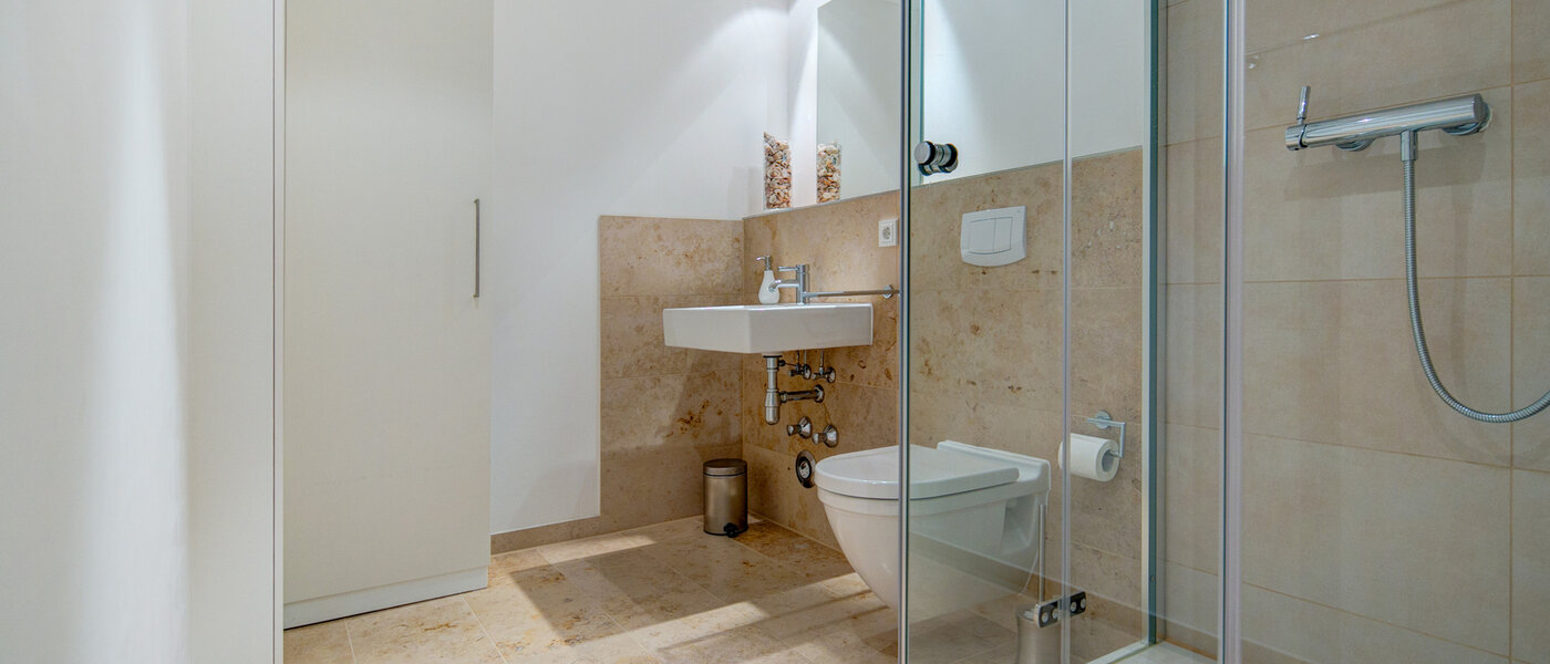 Ev München Schwabing-West 01 3. banyo 7998