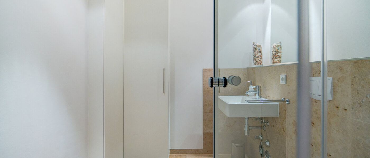 Ev München Schwabing-West 02 3. banyo 7998