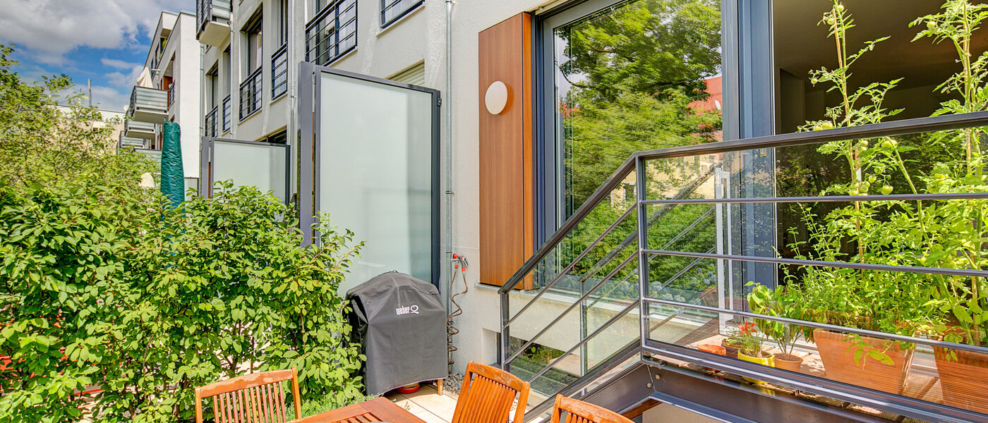 Ev München Schwabing-West 03 Teras 7998