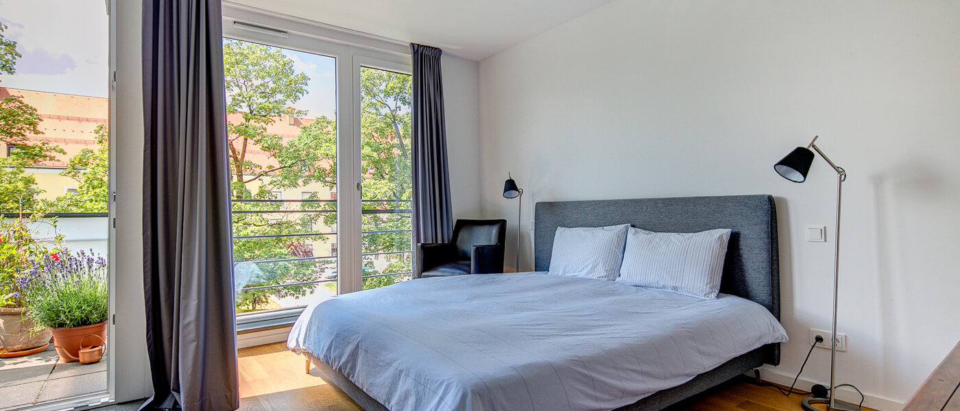 Ev München Schwabing-West 01 Uyumak 7998