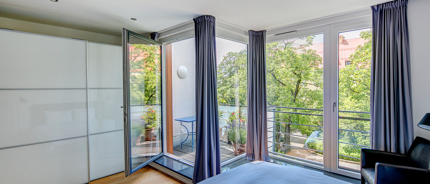 Ev München Schwabing-West 02 Uyumak 7998