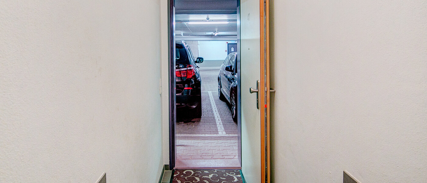 Ev München Schwabing-West 01 Özel 7998