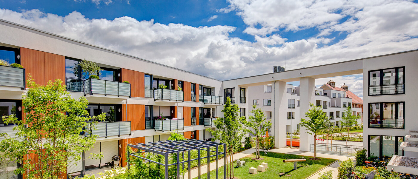 Ev München Schwabing-West 01 Görünüm 7998