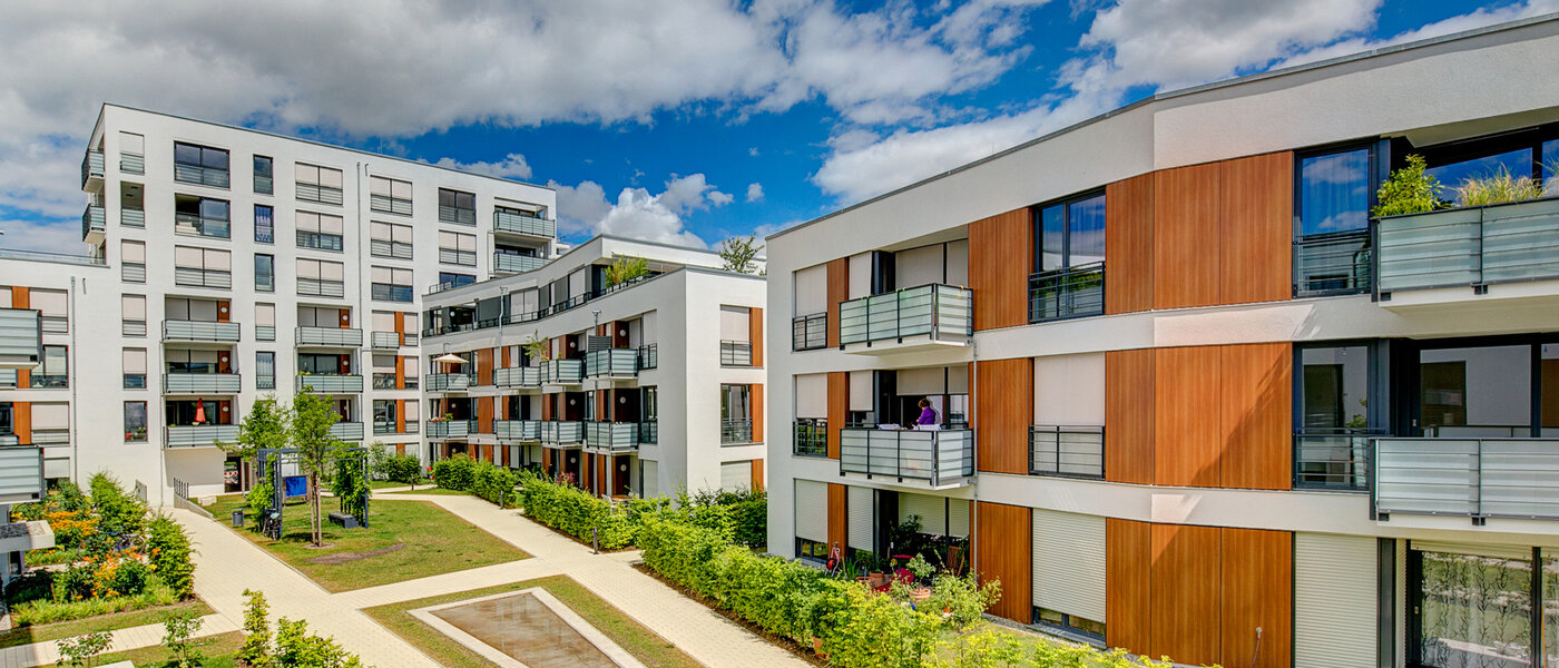 Ev München Schwabing-West 02 Görünüm 7998