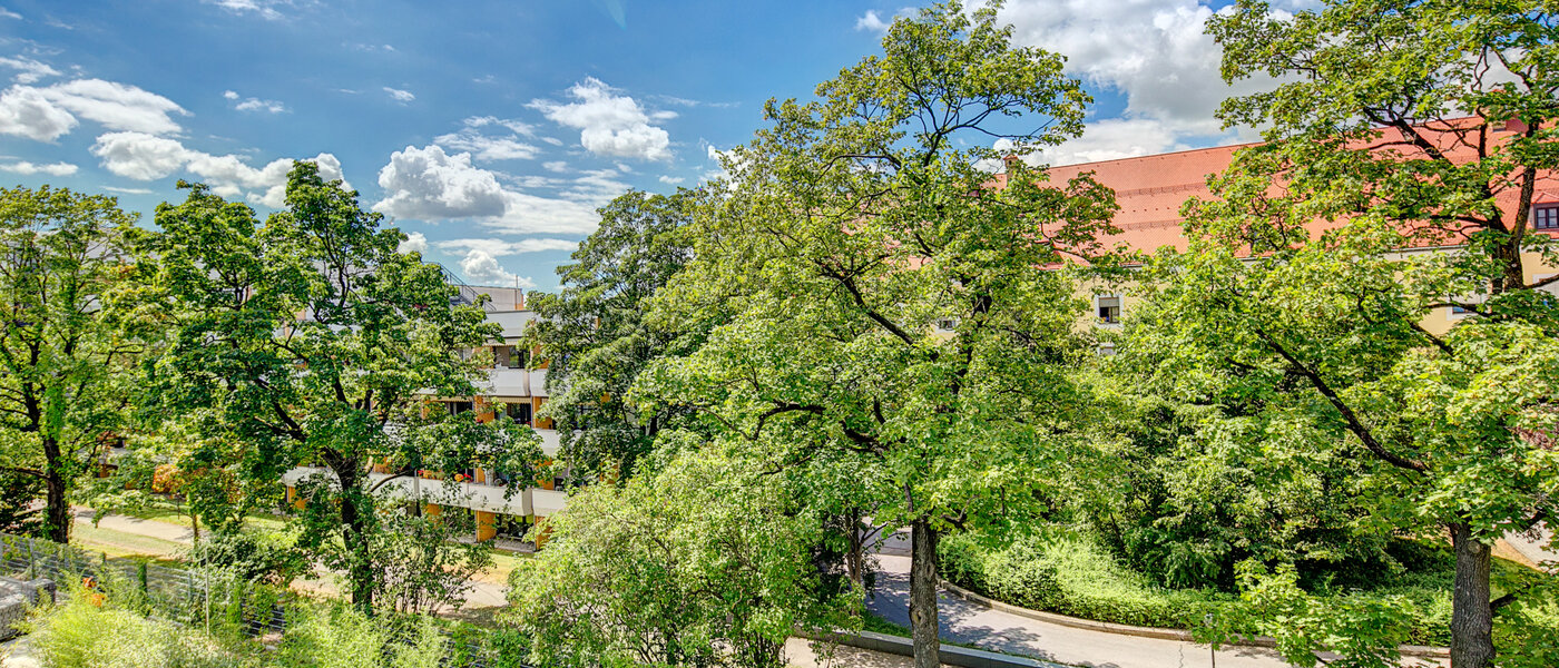 Ev München Schwabing-West 03 Görünüm 7998