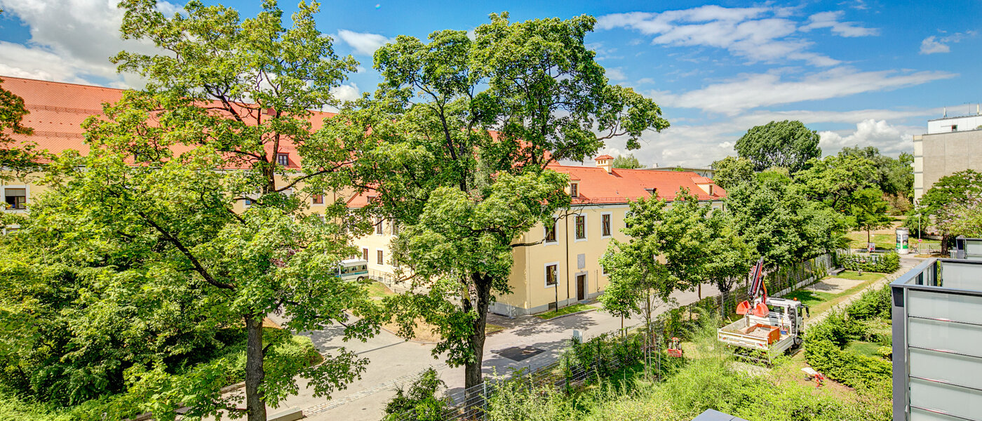 Ev München Schwabing-West 04 Görünüm 7998