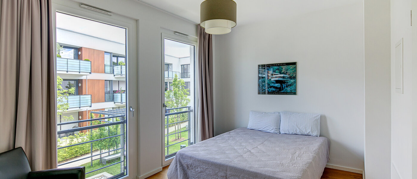 Ev München Schwabing-West 01 2. Uyku 7998