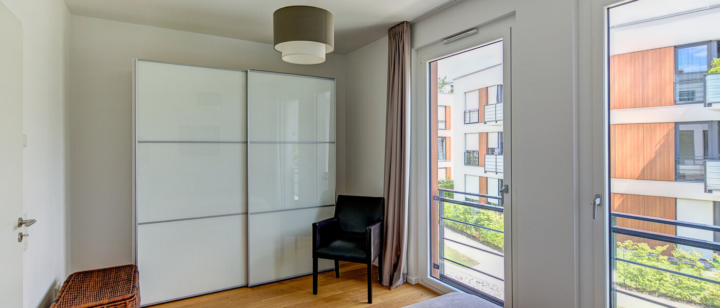 Ev München Schwabing-West 02 2. Uyku 7998