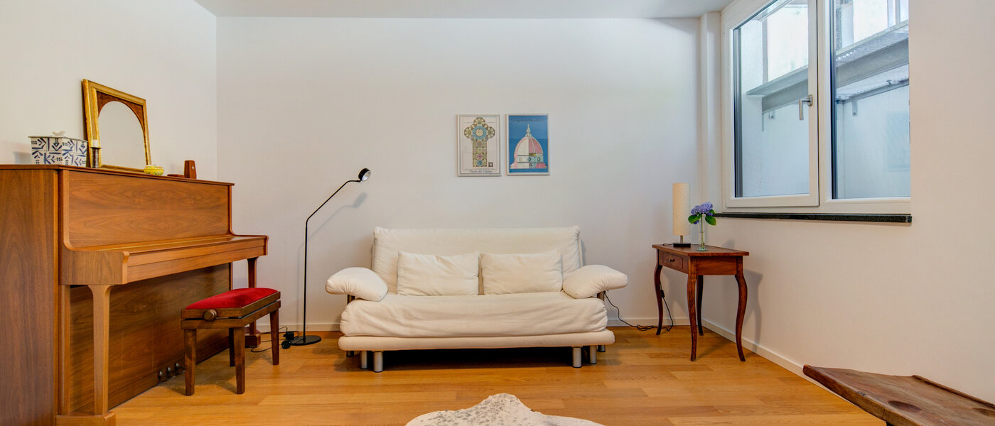 Ev München Schwabing-West 01 Misafir odası 7998