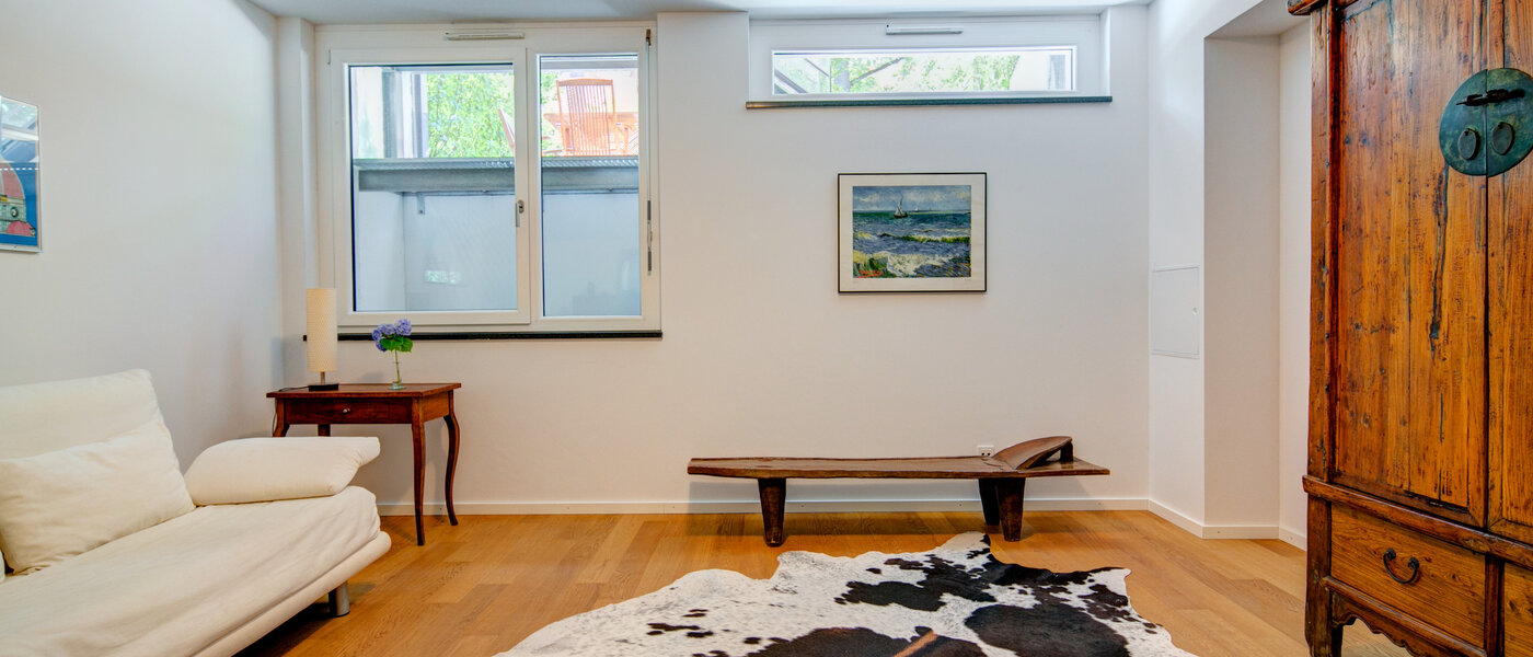 Ev München Schwabing-West 02 Misafir odası 7998