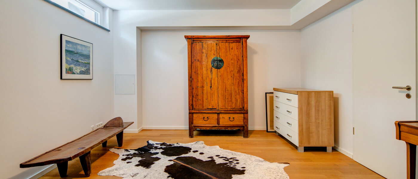 Ev München Schwabing-West 03 Misafir odası 7998