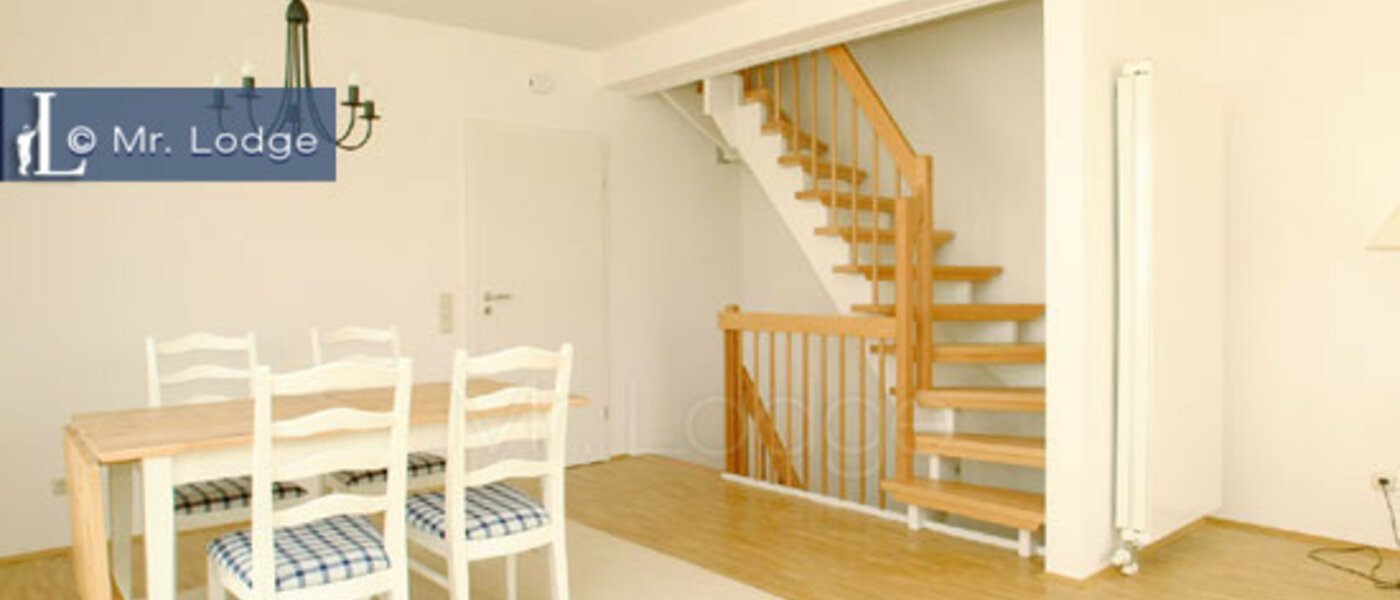 Casa geminada de esquina Freising 05 Viver 8