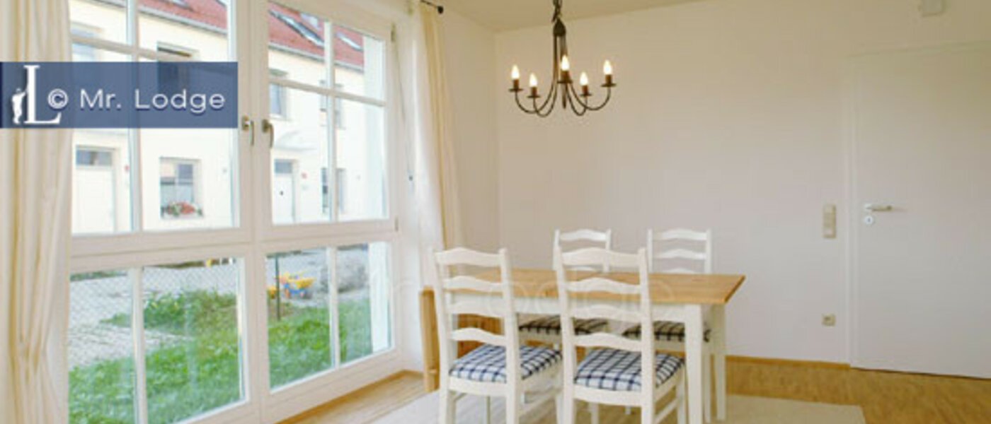 Casa geminada de esquina Freising 06 Viver 8