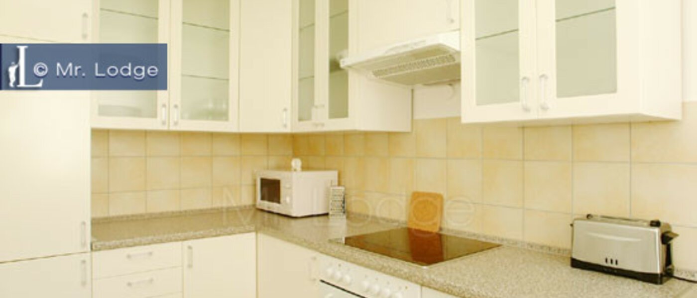 Casa geminada de esquina Freising 02 Cozinha 8