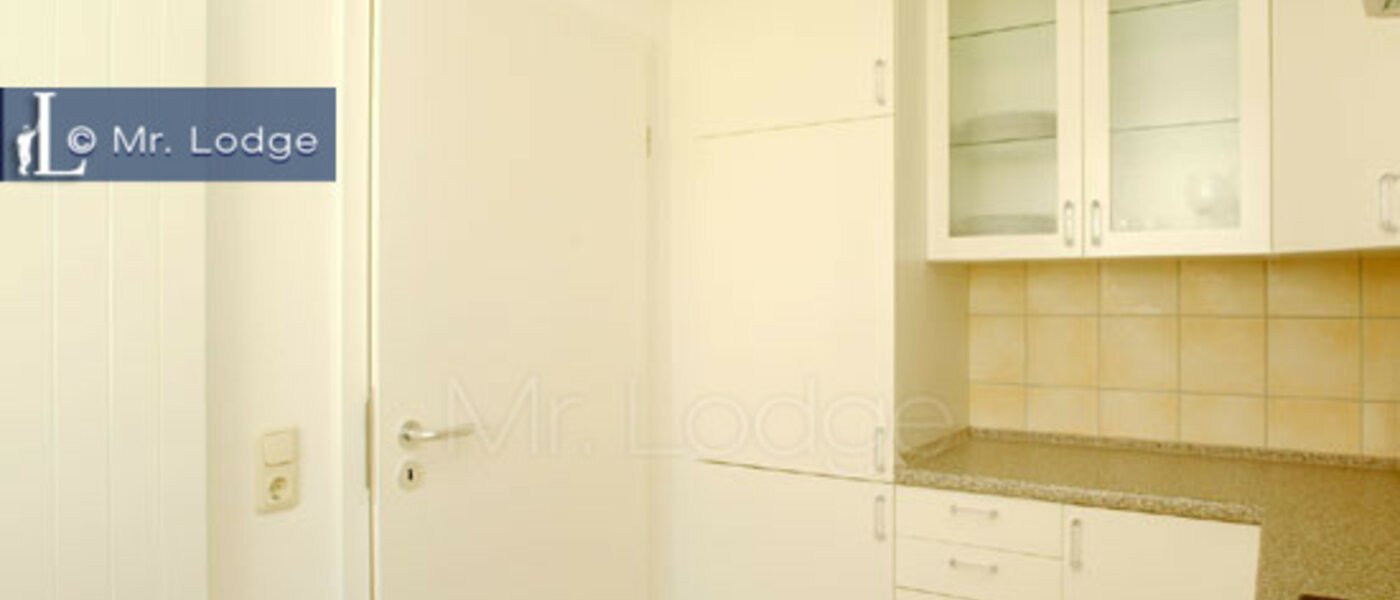 Casa geminada de esquina Freising 03 Cozinha 8