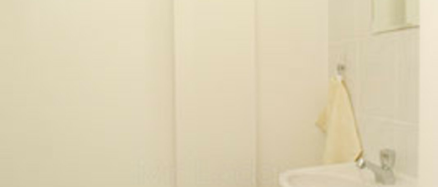 Casa geminada de esquina Freising 04 Casa de banho 8