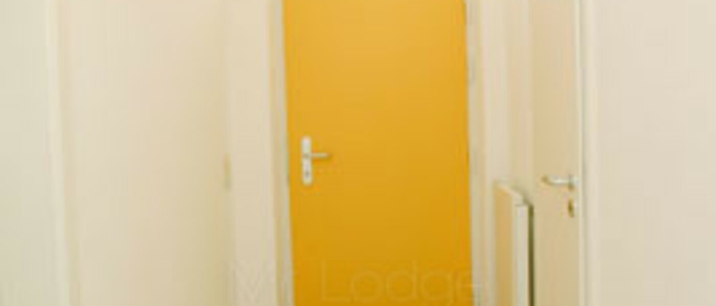 Casa geminada de esquina Freising 01 Corredor/passagem 8