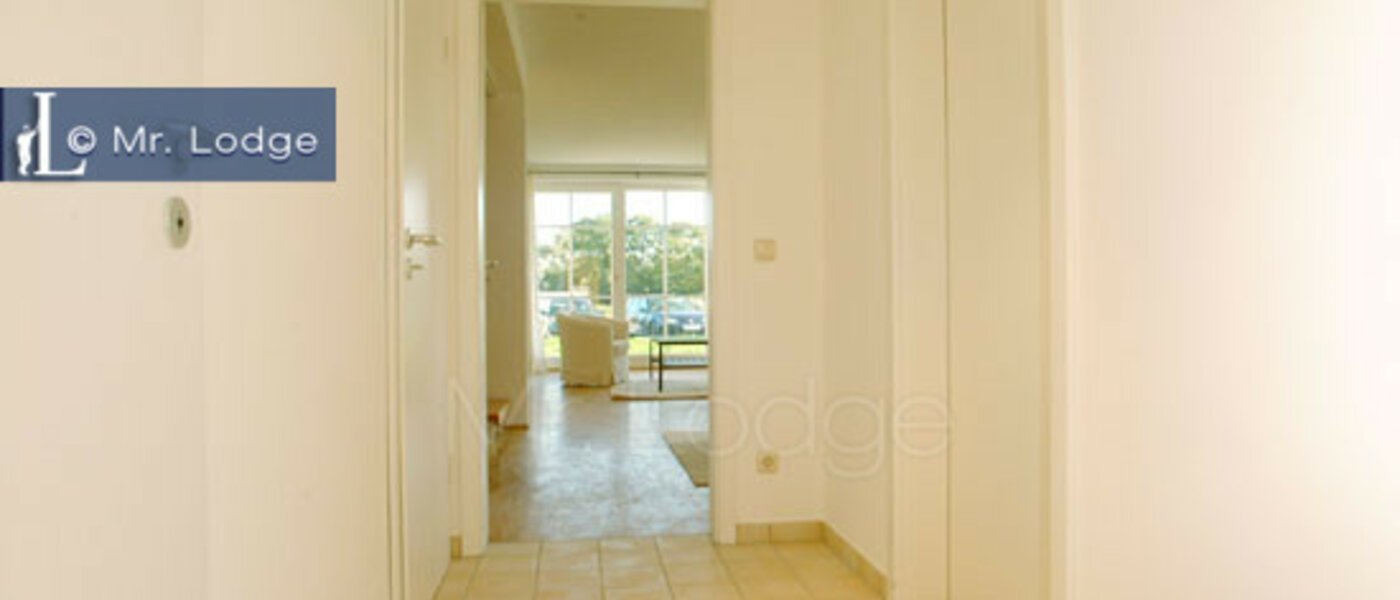 Casa geminada de esquina Freising 02 Corredor/passagem 8