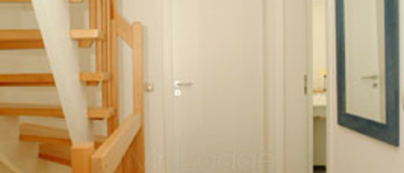 Casa geminada de esquina Freising 03 Corredor/passagem 8