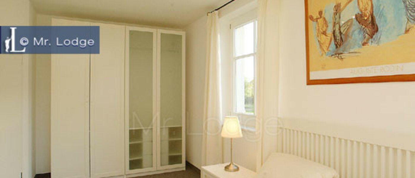 Casa geminada de esquina Freising 02 Dormir 8