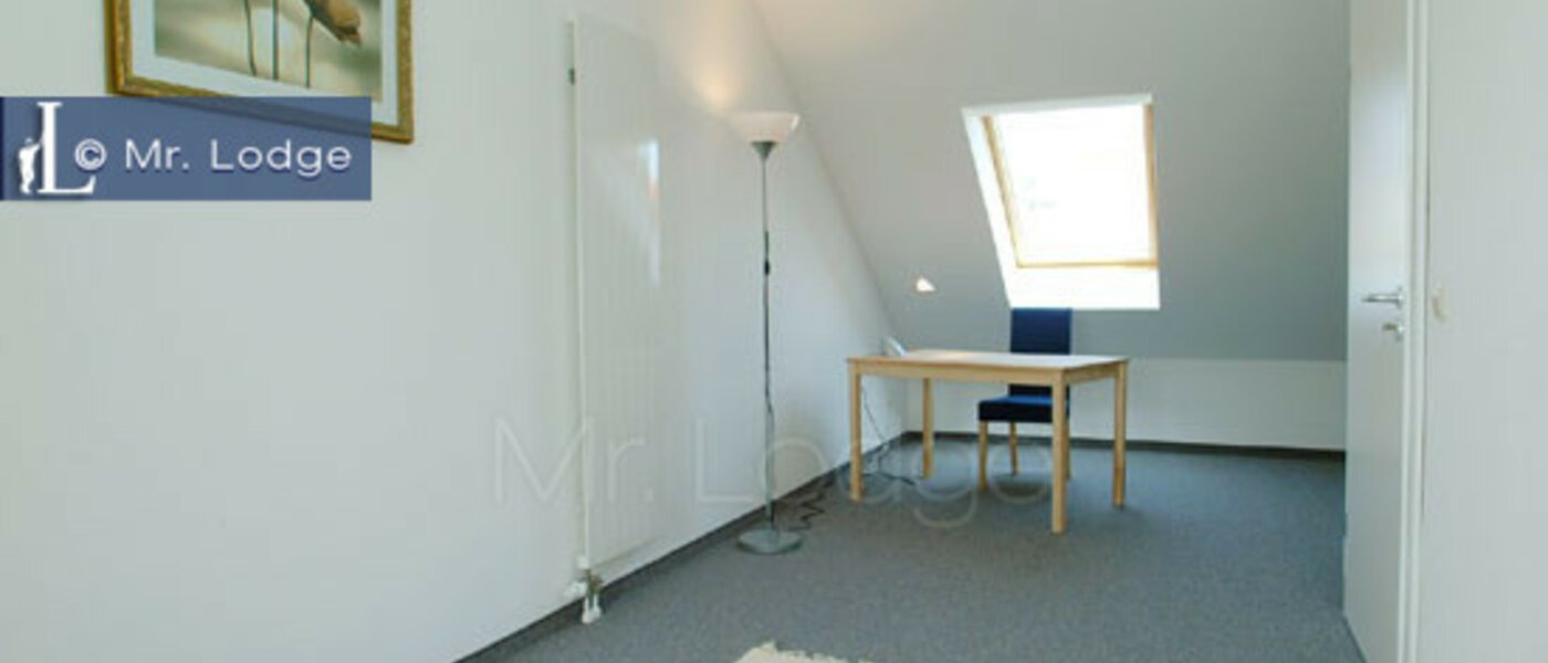 Casa geminada de esquina Freising 04 2. dormir 8