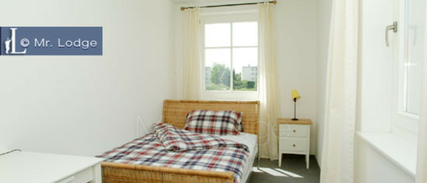 Casa geminada de esquina Freising 01 3. dormir 8