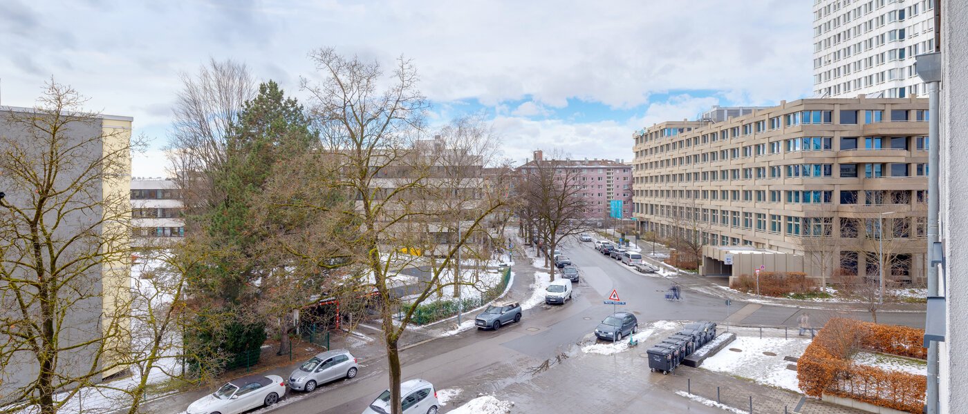 플랫 München Obergiesing 01 보기 8005