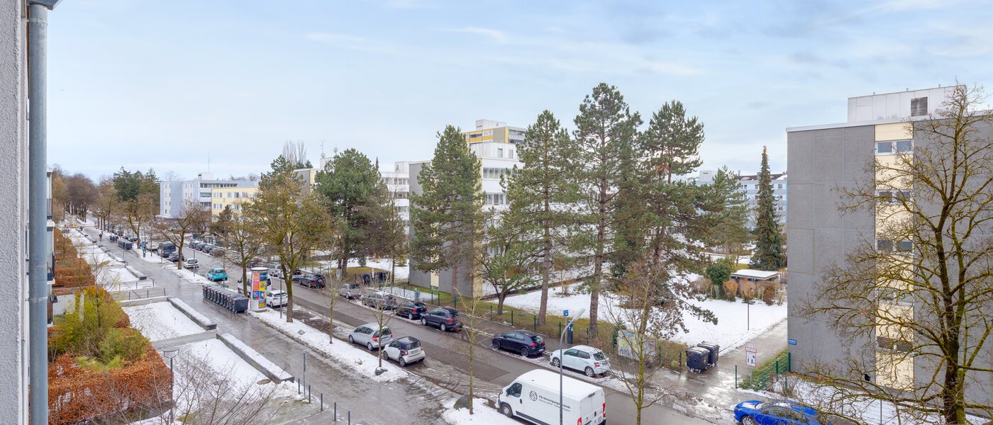 플랫 München Obergiesing 02 보기 8005