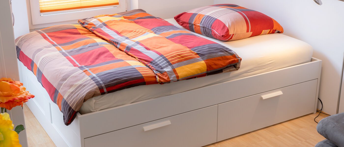 플랫 München Obergiesing 02 수면 공간 8005