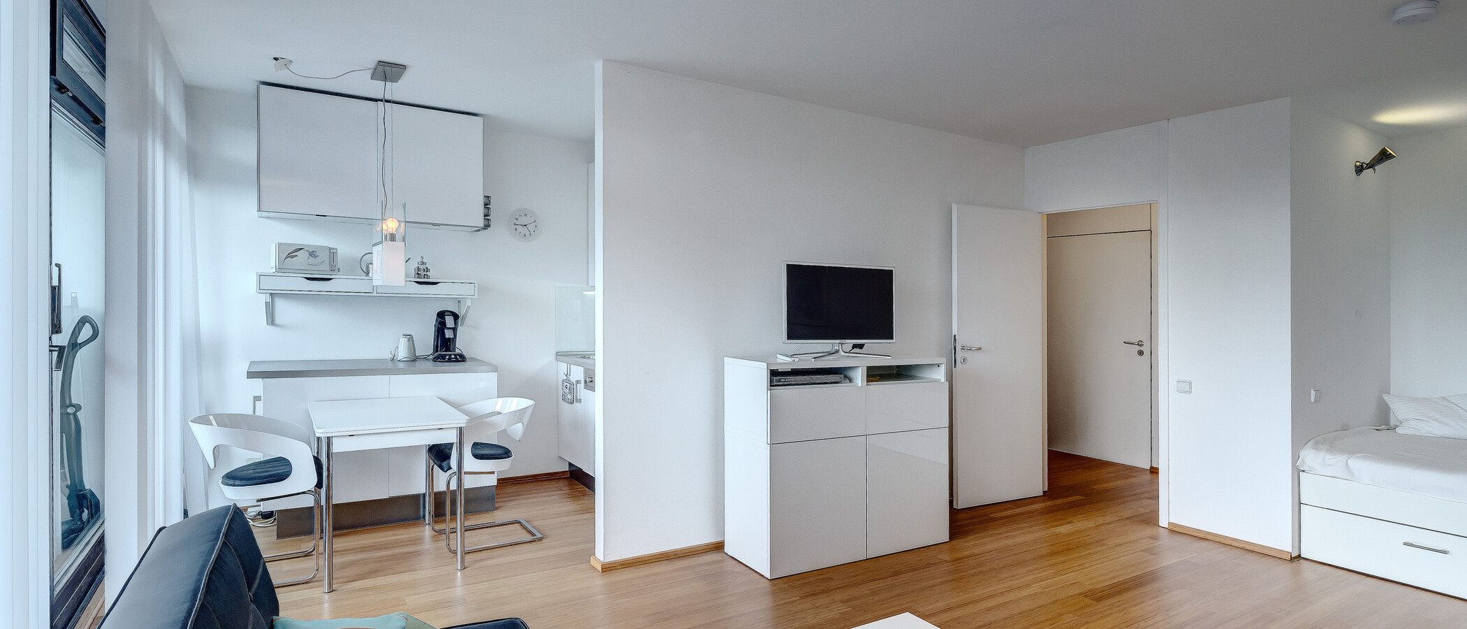 Lapos München Schwabing-Nord (zw. Leopoldstraße & Englischen Garten) 02 Élő 8015