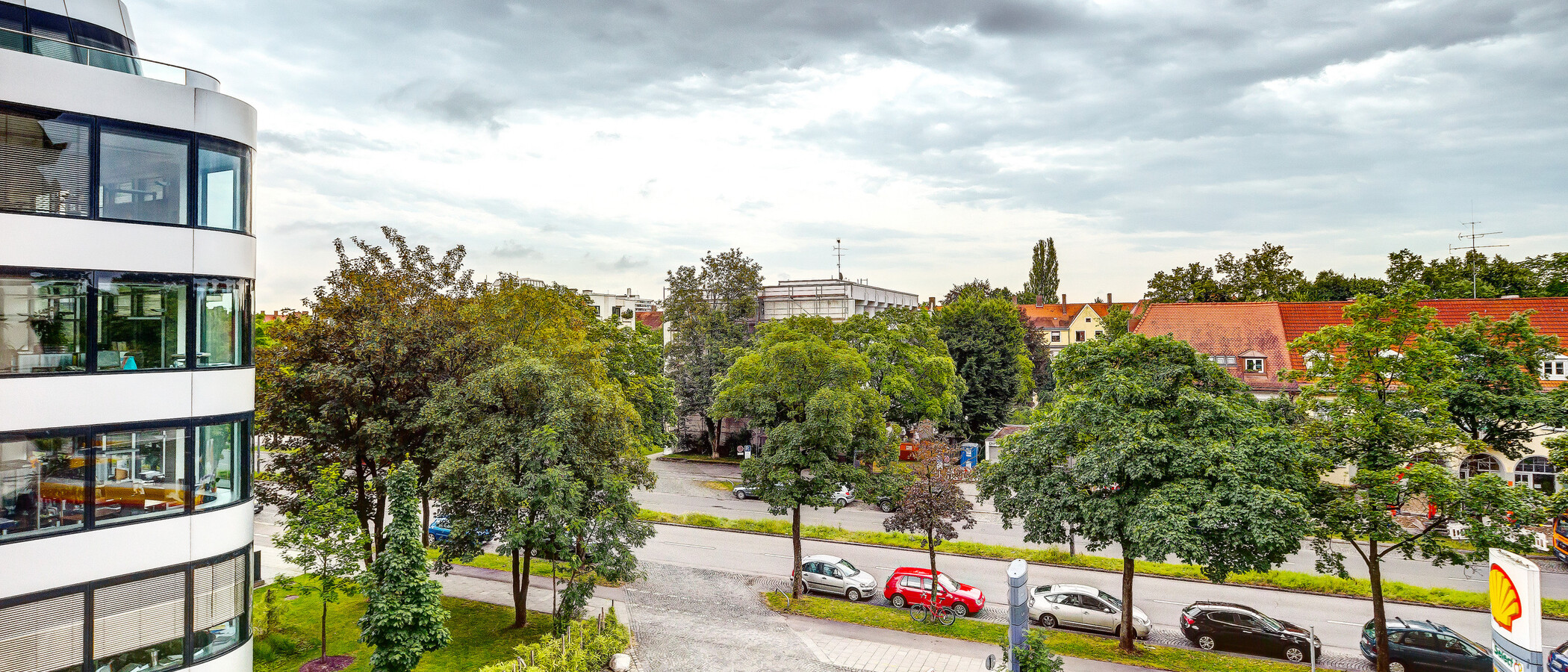 Lapos München Schwabing-Nord (zw. Leopoldstraße & Englischen Garten) 01 A  megtekintése 8015