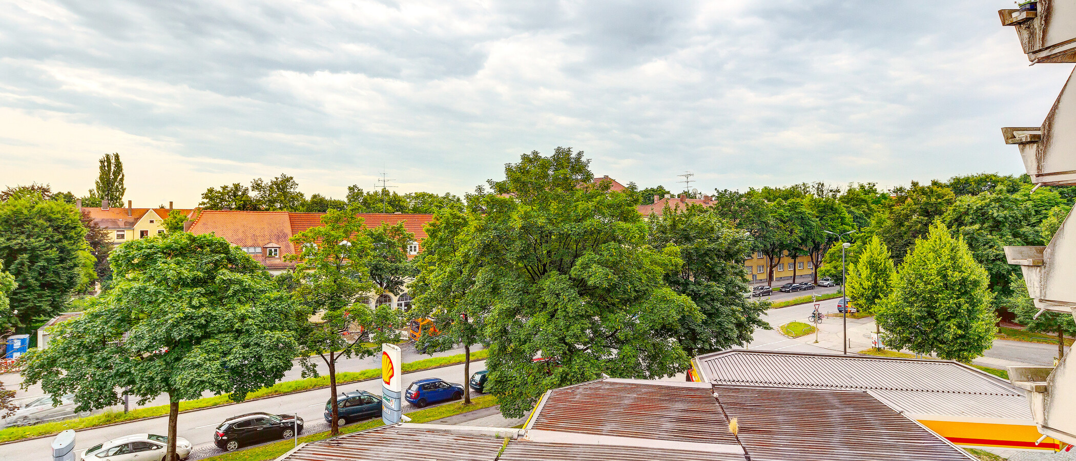 Lapos München Schwabing-Nord (zw. Leopoldstraße & Englischen Garten) 02 A  megtekintése 8015
