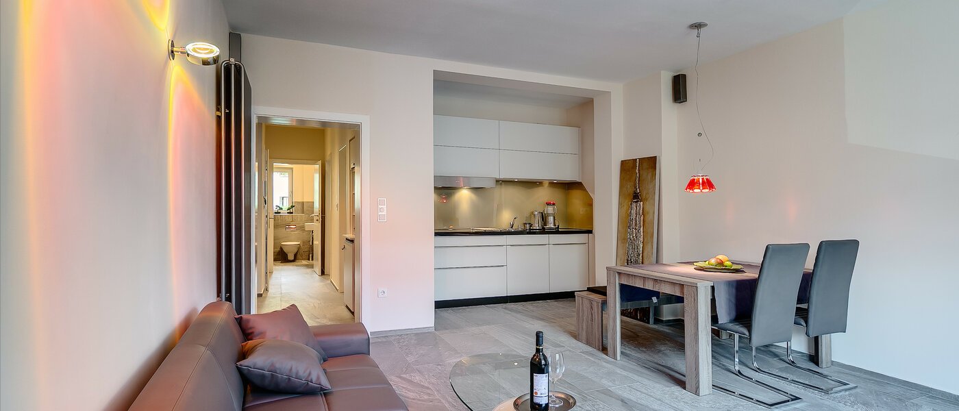 Plano München Isarvorstadt 04 Viver 8026