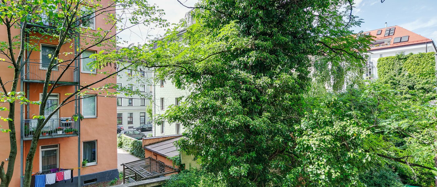 Plano München Isarvorstadt 01 Ver 8026