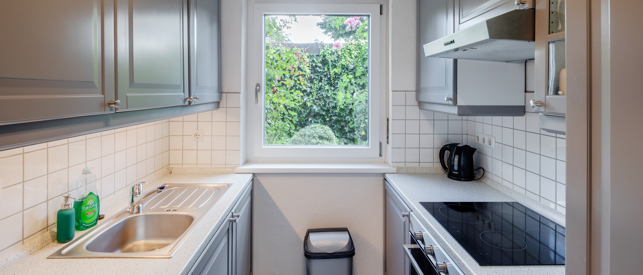 Sarok sorház München Ramersdorf 02 Konyha 8036