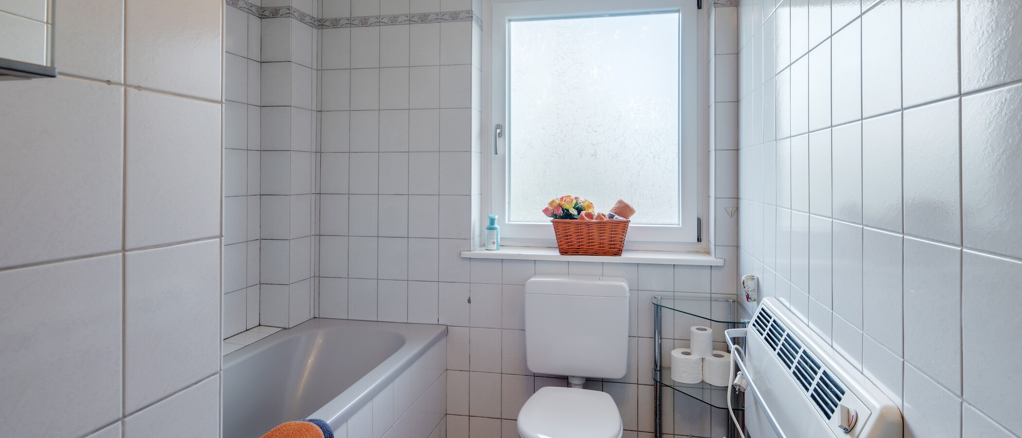 Sarok sorház München Ramersdorf 02 Fürdőszoba 8036