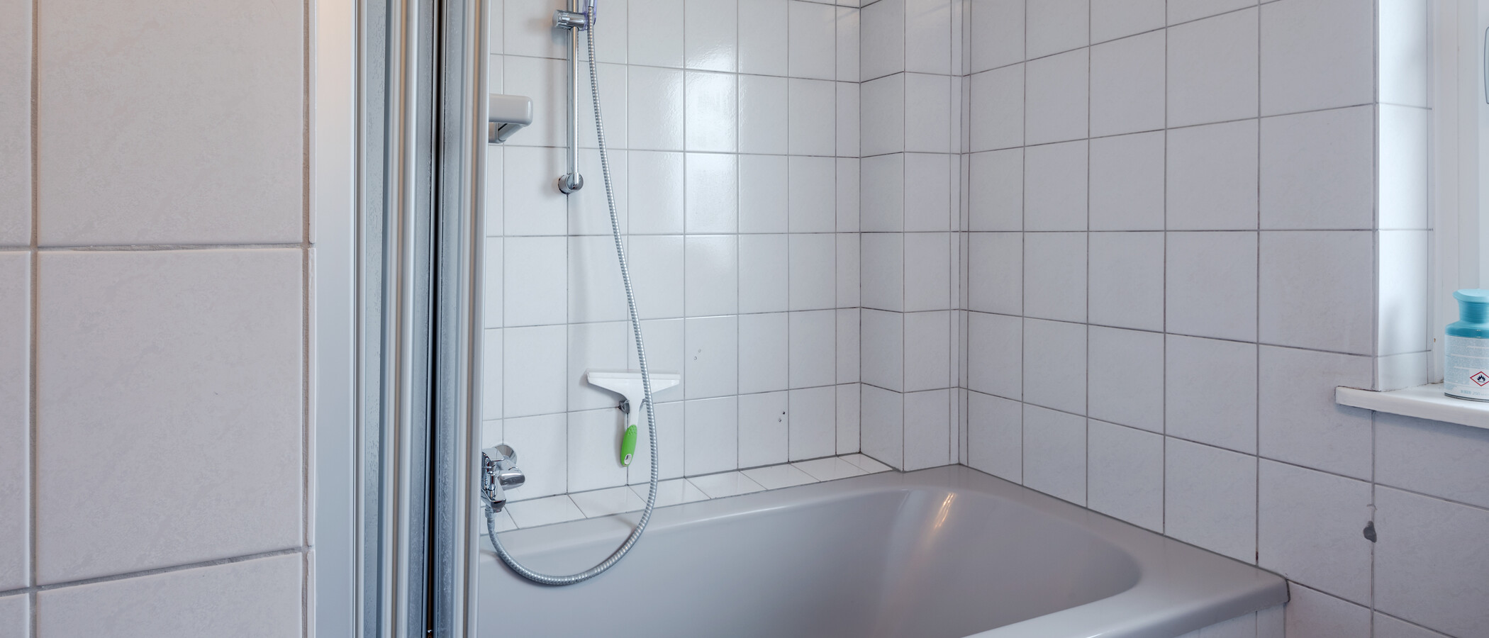 Sarok sorház München Ramersdorf 04 Fürdőszoba 8036