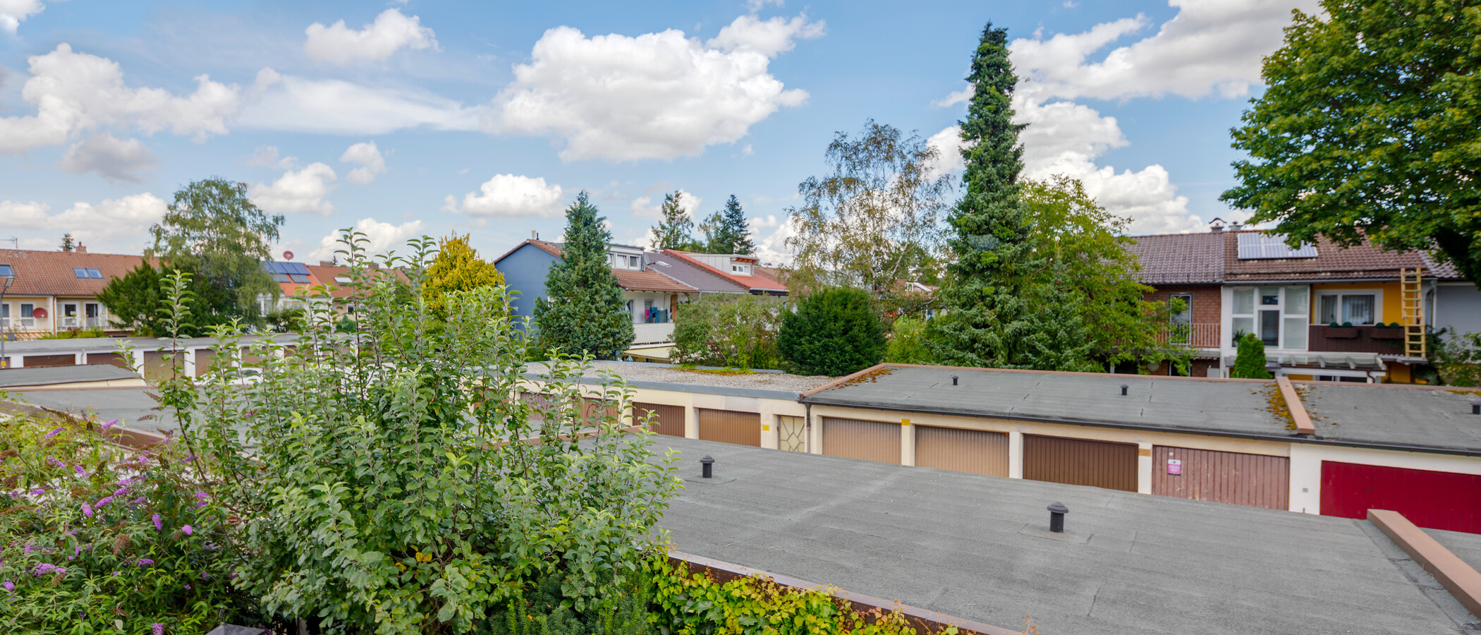 Sarok sorház München Ramersdorf 01 A  megtekintése 8036