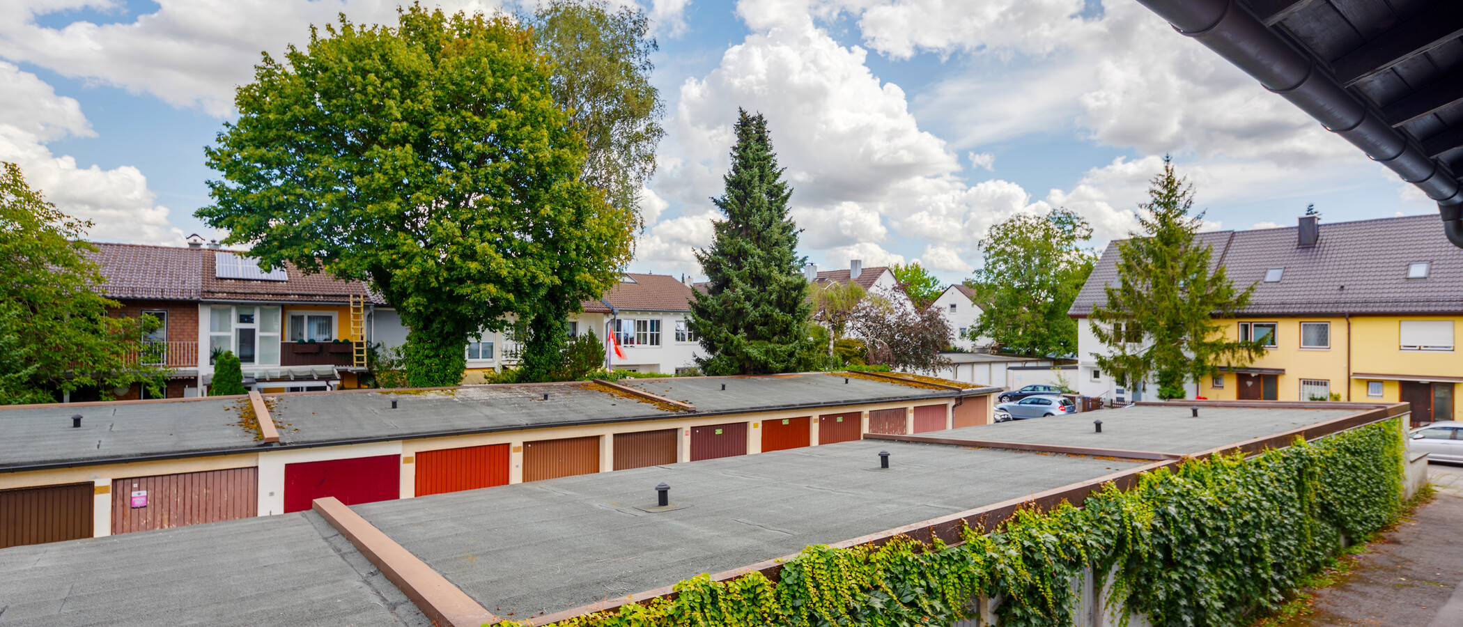 Sarok sorház München Ramersdorf 02 A  megtekintése 8036